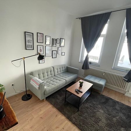 Luxury Designer Apartment Bremerhaven Exterior photo